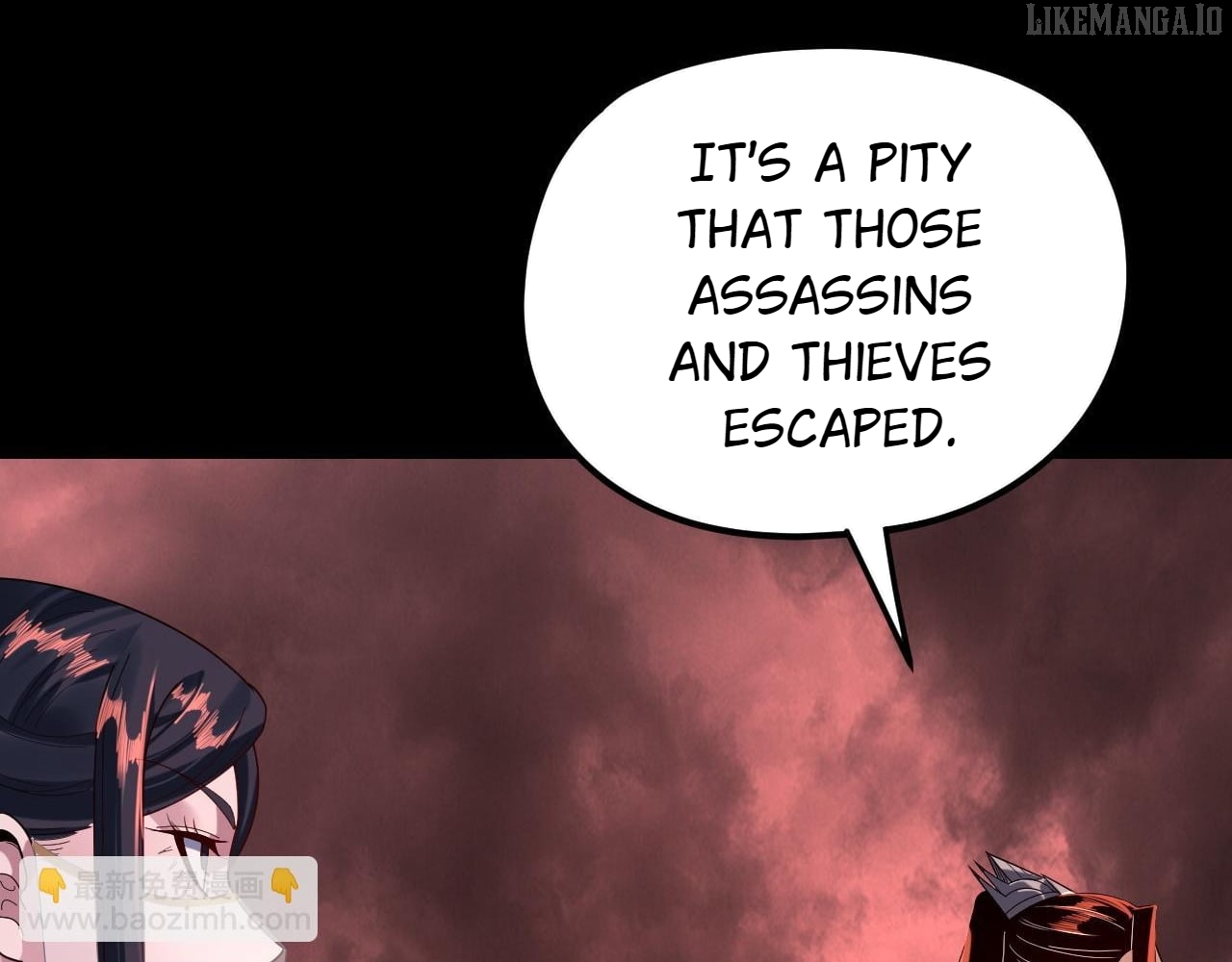 Me, The Heavenly Destined Villain Chapter 284 - page 15